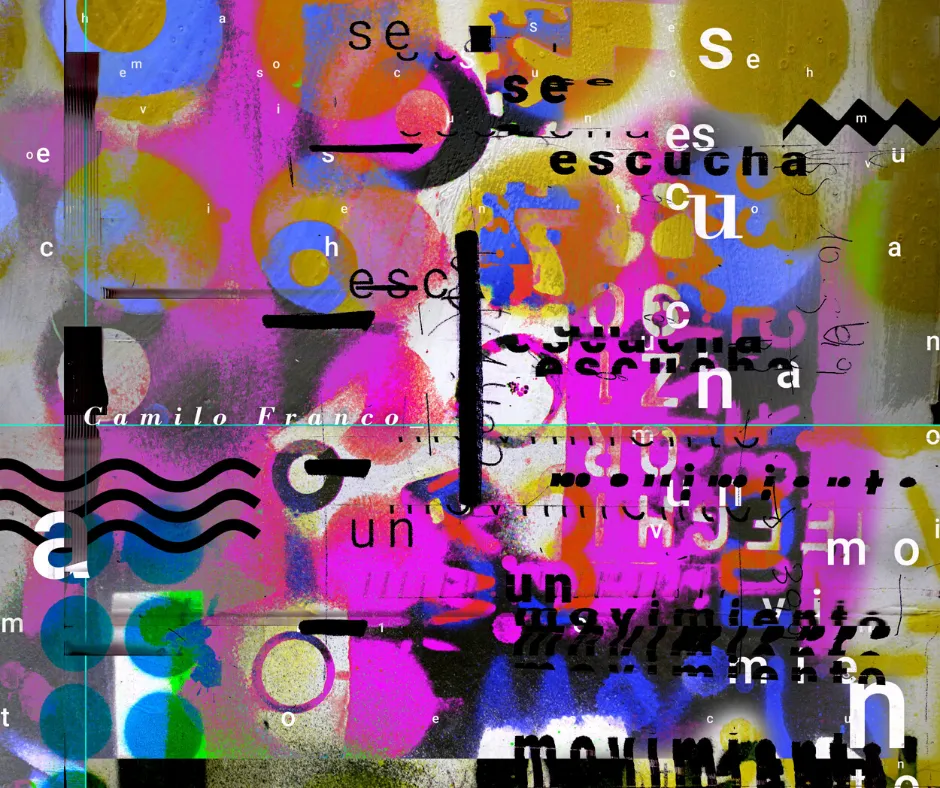 Se escucha un movimiento