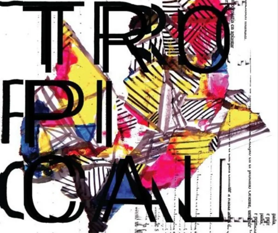 Tropical — EP